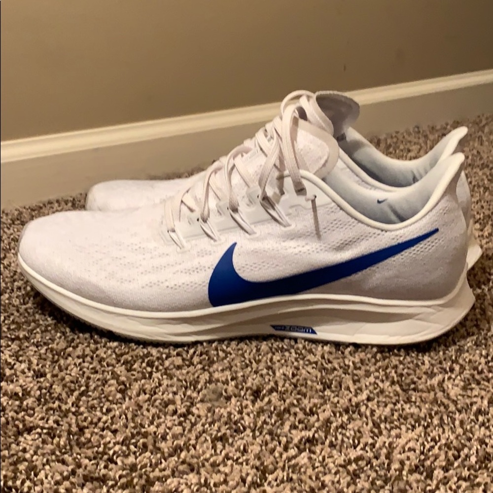 Nike zoom Pegasus 36